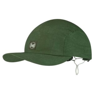 Buff Tampa de exploração de 5 painéis