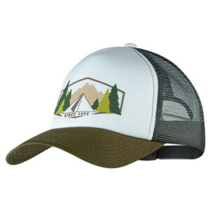 Buff Boné Trucker