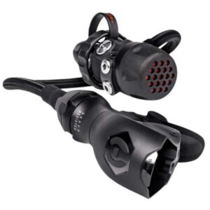 Hollis Conjunto Regulador 500SE DC7 DIN