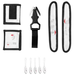 Mares Kit De Cores Guardian