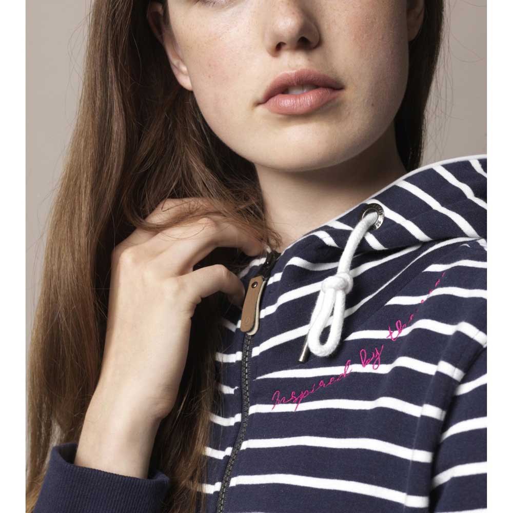 Sea ranch Suéter Hedvig - Imagem 3