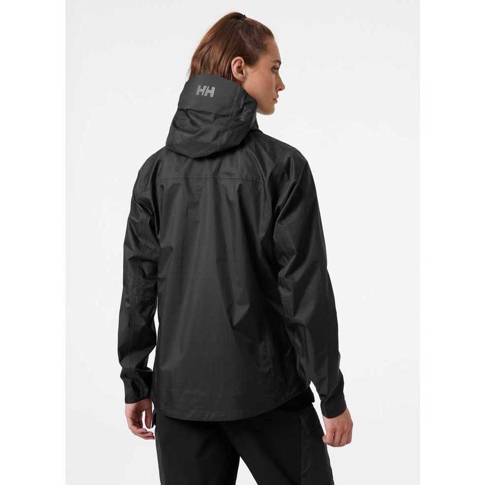 Helly hansen Casaco Verglas - Imagem 4