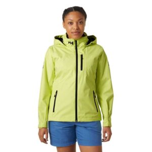 Helly hansen Casaco Com Capuz Crew Midlayer
