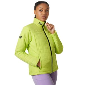 Helly hansen Jaqueta Crew Insulator 2.0