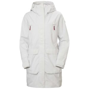 Helly hansen Casaco Longo Rwd