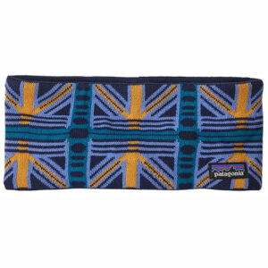 Patagonia Tiara da Cidade do Pó