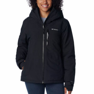 Columbia Explores Edge Insulated Jacket W