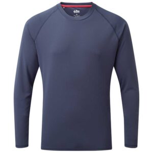 Gill Camiseta De Manga Comprida UV Tec