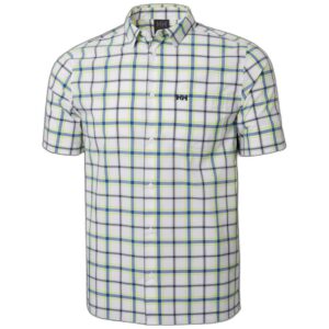 Helly hansen Camisa De Manga Longa Fjord Qd 2.0