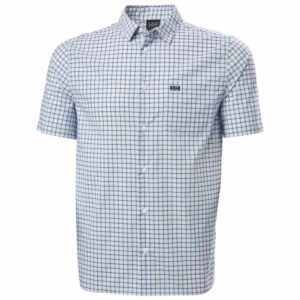 Helly hansen Camisa De Manga Longa Fjord Qd