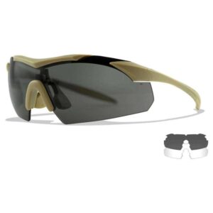 Wiley x Óculos De Sol Polarizados Vapor 2.5