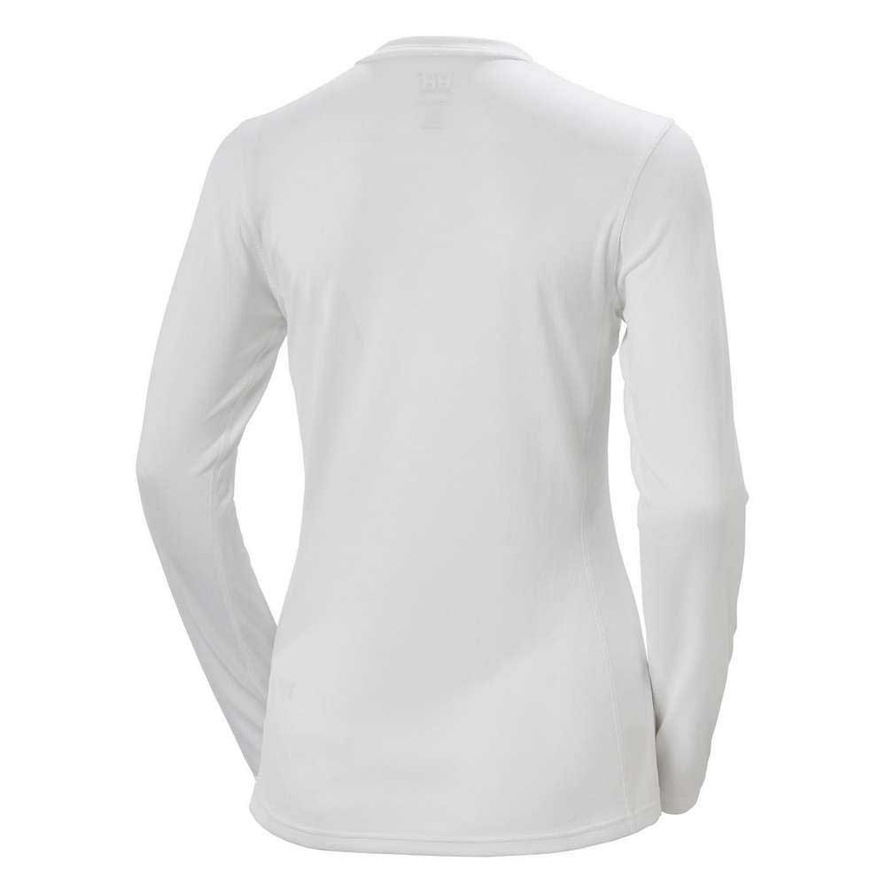 Helly hansen Camiseta De Manga Comprida Lifa Active Solen - Imagem 4
