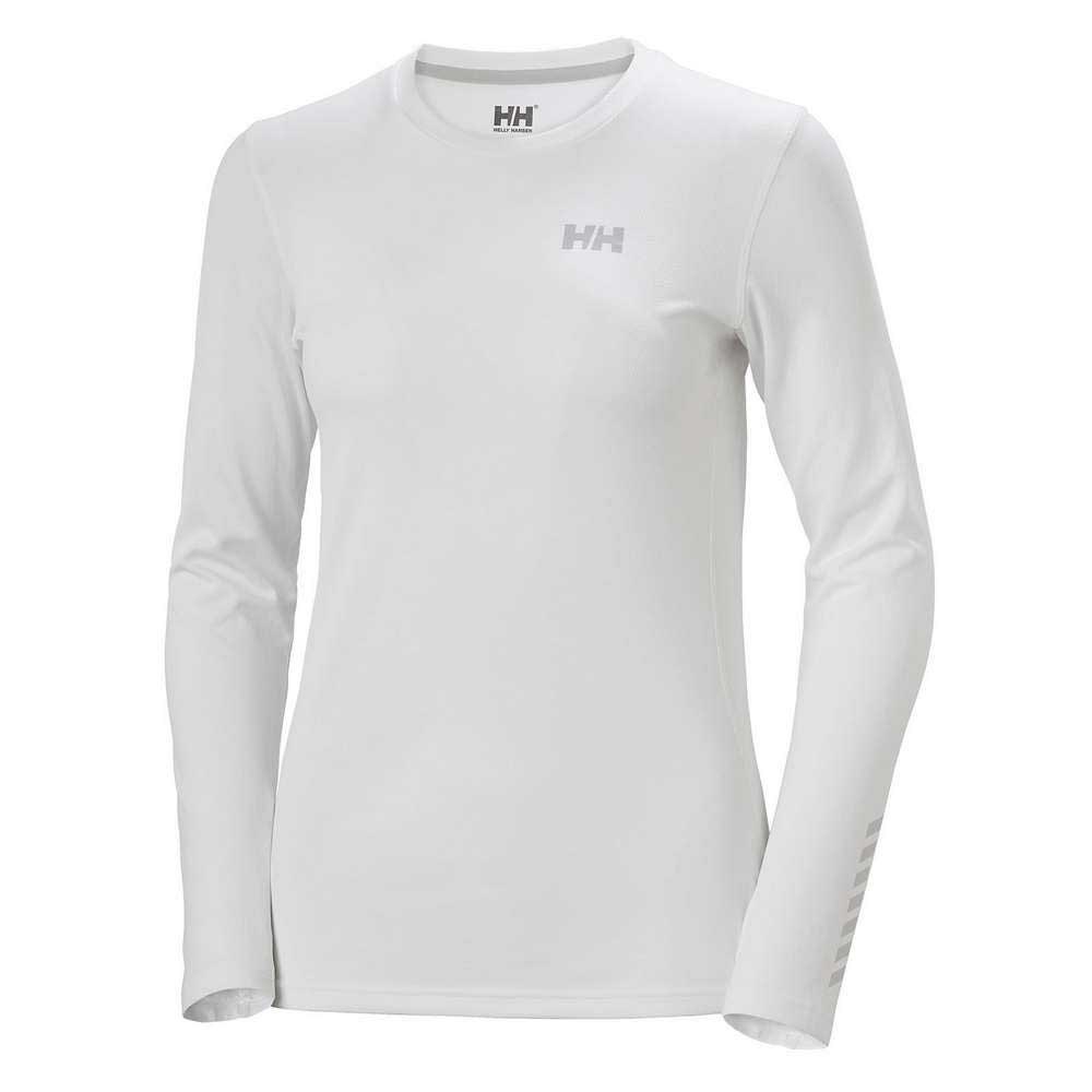 Helly hansen Camiseta De Manga Comprida Lifa Active Solen - Imagem 3
