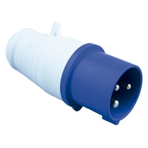 Talamex Plug Macho CEE