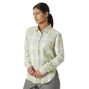 Helly hansen Camiseta Lokka Organic Flannel