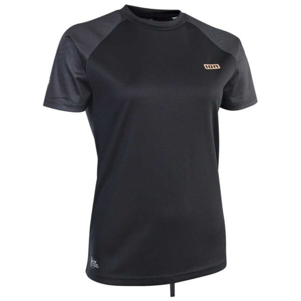 ION Camiseta Manga Curta Wetshirt Mulher
