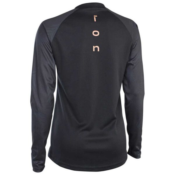 ION Camiseta Manga Comprida Wetshirt Mulher - Imagem 2
