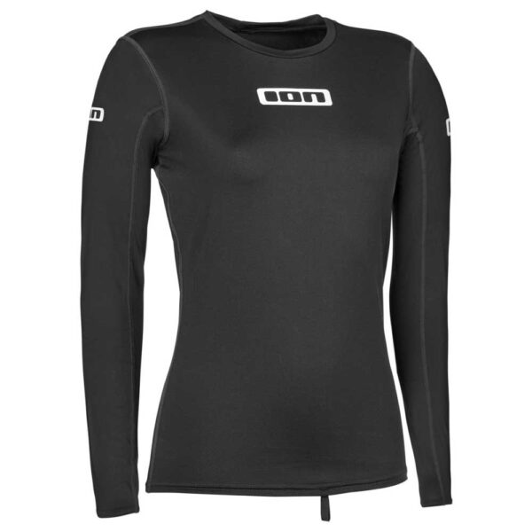 ION Promo Rashguard