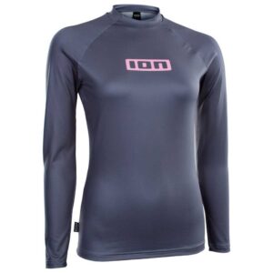 ION Promo Rashguard