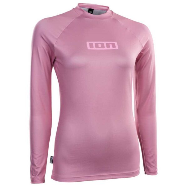ION Promo Rashguard