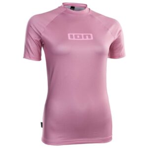 ION Promo Rashguard