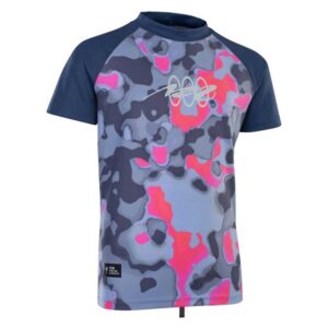 ION Rashguard Capture