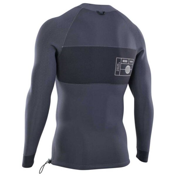 ION Camiseta Manga Comprida Neo Top 2/2 mm - Imagem 2