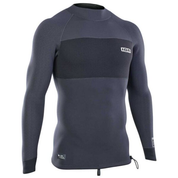 ION Camiseta Manga Comprida Neo Top 2/2 mm