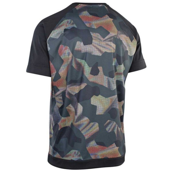 ION Camiseta Manga Curta Wetshirt - Imagem 2