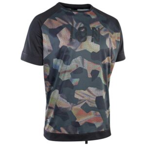 ION Camiseta Manga Curta Wetshirt
