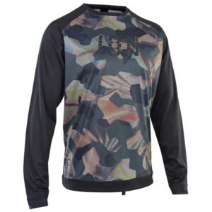ION Camiseta Manga Comprida Wetshirt