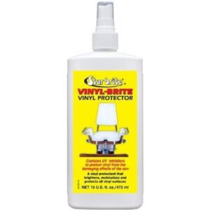 Starbrite Protetor De Vinil 3.78L