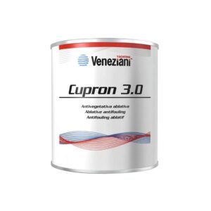 Veneziani Limpador Anti-incrustante Ablativo Cupron 3.0 750ml