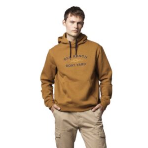 Sea ranch Capuz Mikey