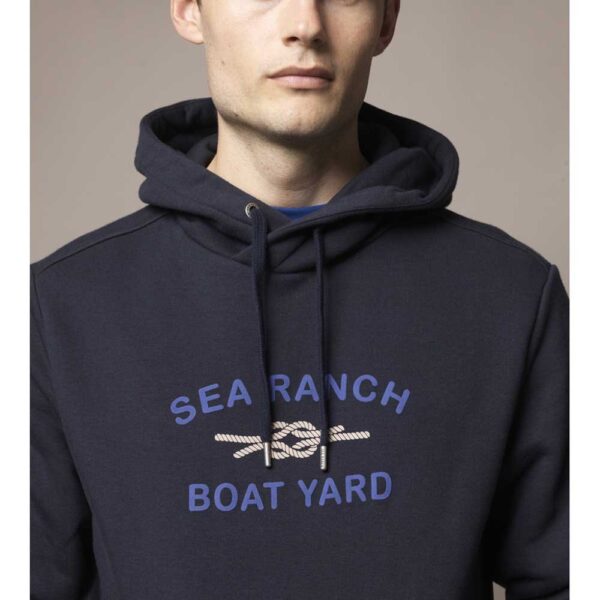 Sea ranch Capuz Mikey - Imagem 4
