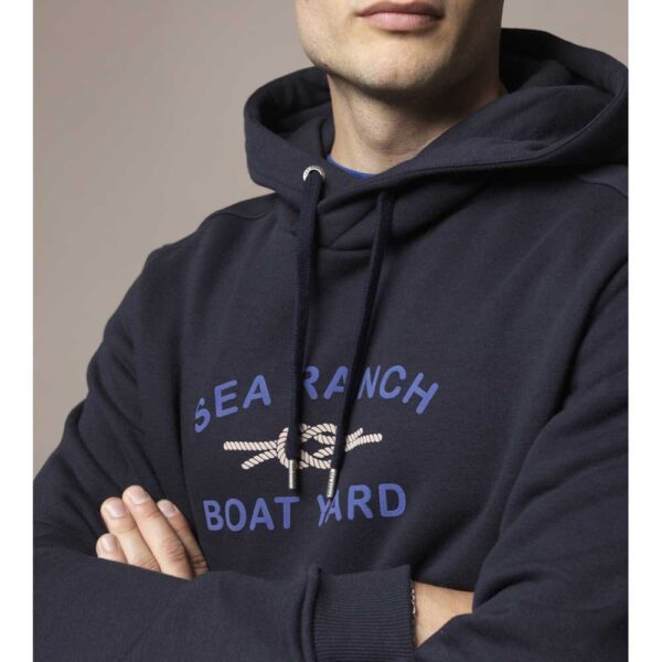 Sea ranch Capuz Mikey - Imagem 3