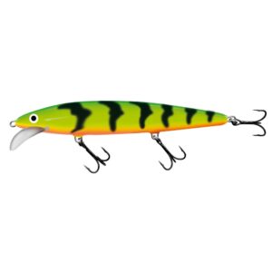 Salmo Minnow Whacky Limited Edition 90 mm