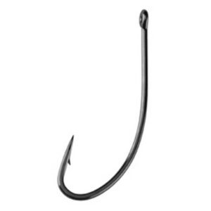 Mustad Anzol Simple Com Ilhó Farpado Terrestrial Nymph 25 Unidades
