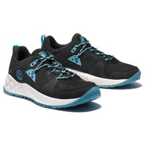 Timberland Tênis Caminhada Solar Wave Low