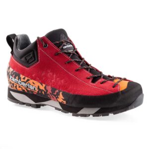 Zamberlan Tênis Caminhada 215 Salthe Goretex RR