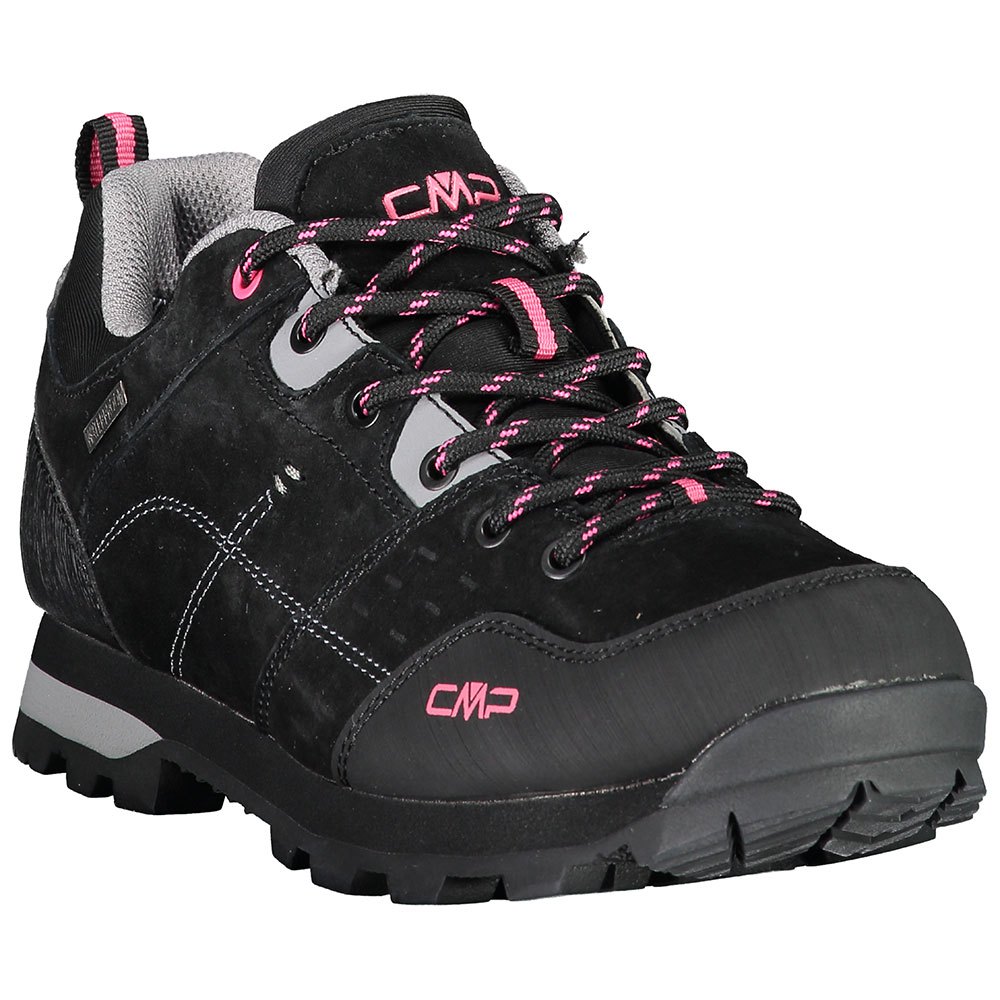 CMP Tênis Caminhada Alcor Low Trekking WP 39Q4896 - Imagem 6