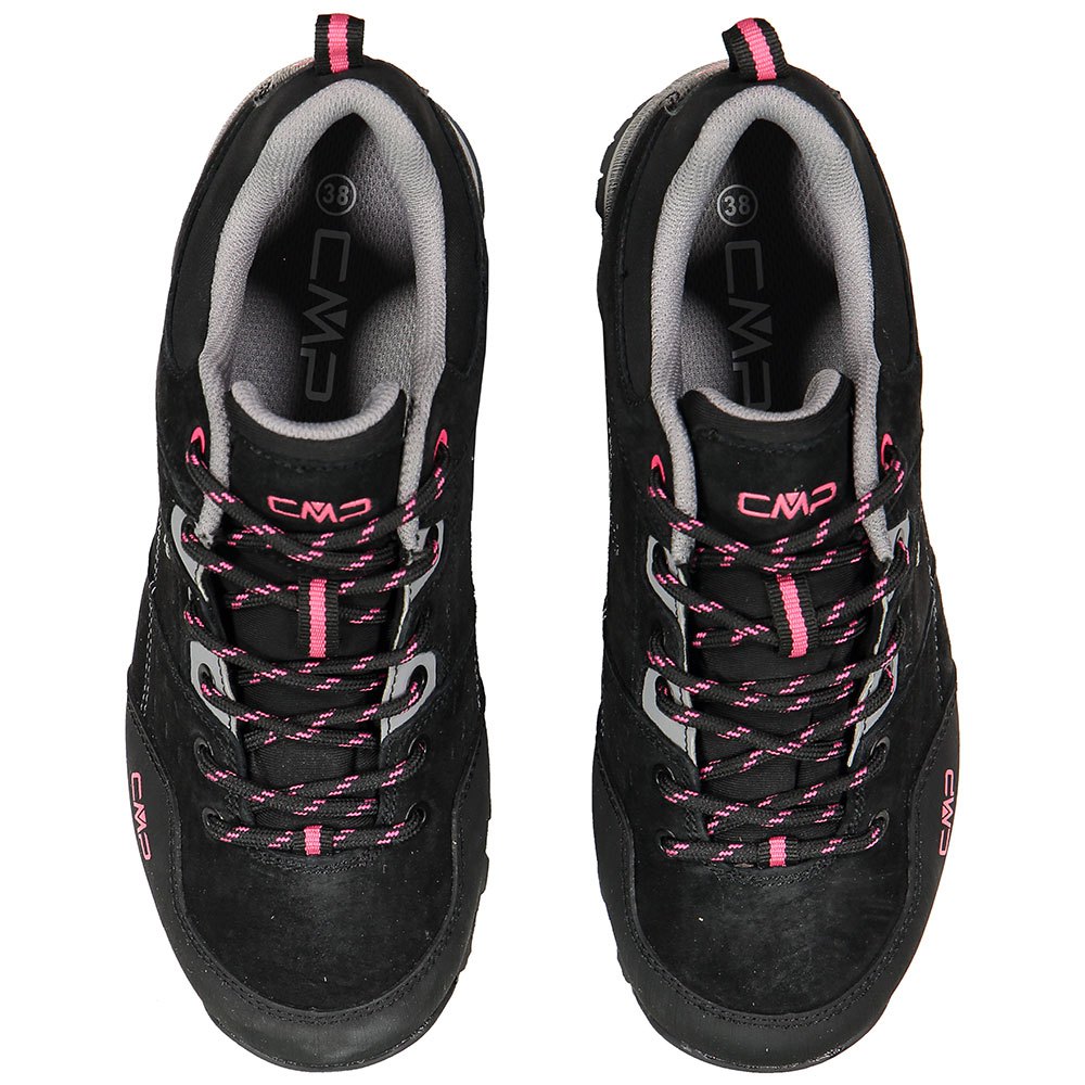 CMP Tênis Caminhada Alcor Low Trekking WP 39Q4896 - Imagem 5