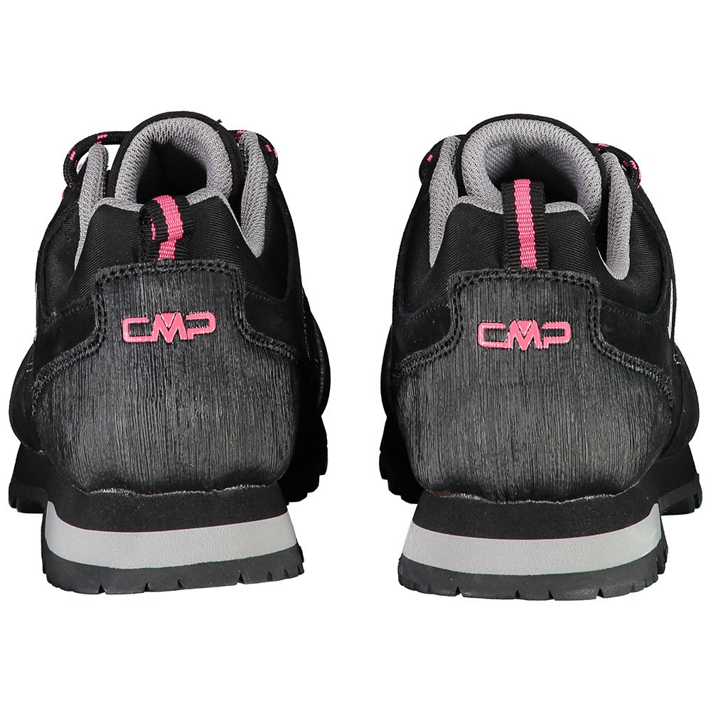 CMP Tênis Caminhada Alcor Low Trekking WP 39Q4896 - Imagem 4