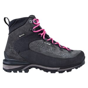 Montura Botas Caminhada Dolomia Goretex