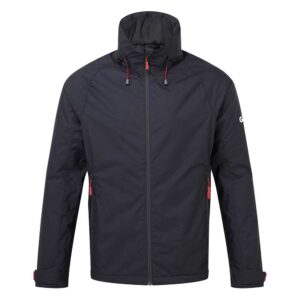 Gill Jaqueta Hooded Insulated