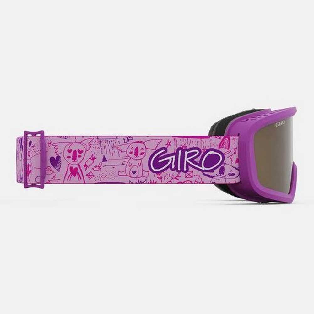 Giro Máscara Esqui Chico 2.0 - Imagem 4