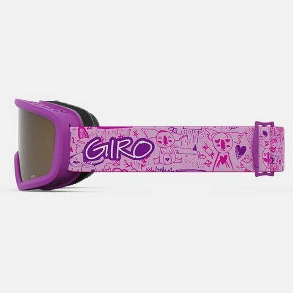 Giro Máscara Esqui Chico 2.0 - Imagem 3