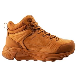 Magnum Botas Táticas Brag Mid WP V