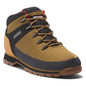 Timberland Botas De Caminhada Euro Sprint Fabric WP