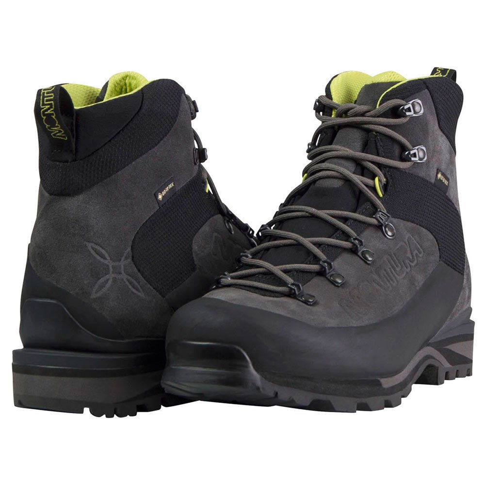 Montura Botas Caminhada Dolomia Goretex - Imagem 4